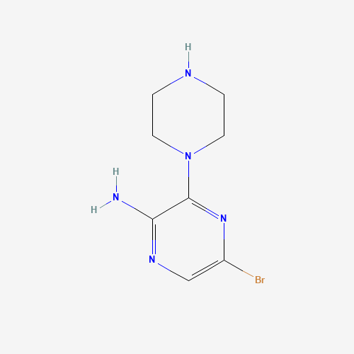 FT-0646674 CAS:893611-67-1 chemical structure