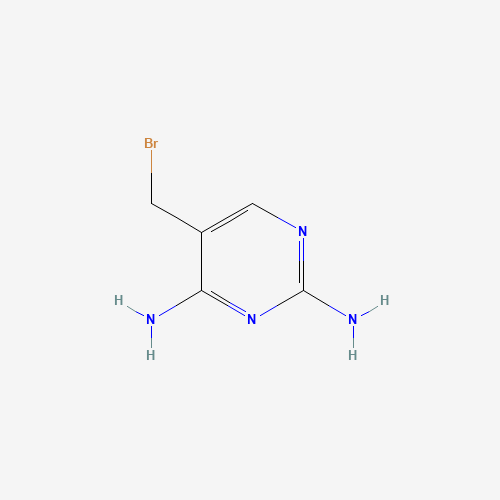 FT-0646677 CAS:89446-58-2 chemical structure