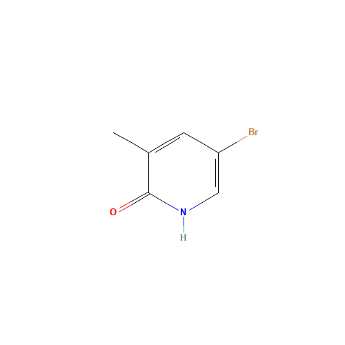 5-BROMO-2-HYDROXY-3-PICOLINE (CAS: 89488-30-2) - Related Chemical Product
