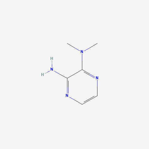 FT-0646680 CAS:89488-74-4 chemical structure