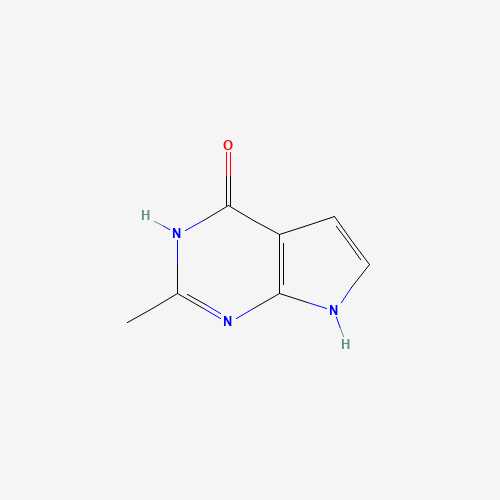 FT-0646686 CAS:89792-11-0 chemical structure