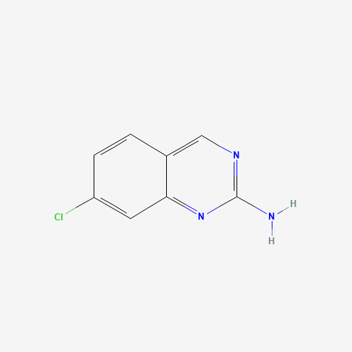 FT-0646692 CAS:190274-08-9 chemical structure