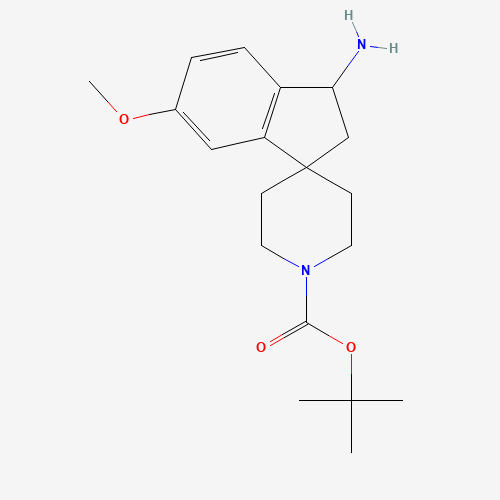 FT-0646705 CAS:910442-49-8 chemical structure