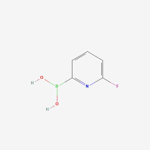 FT-0646716 CAS:916176-61-9 chemical structure