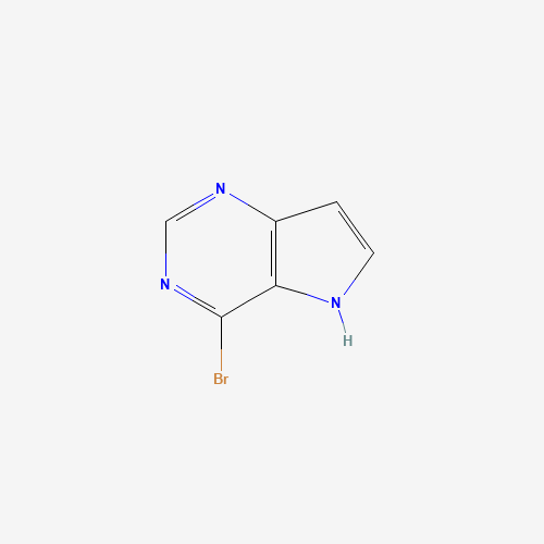 FT-0646717 CAS:916213-53-1 chemical structure
