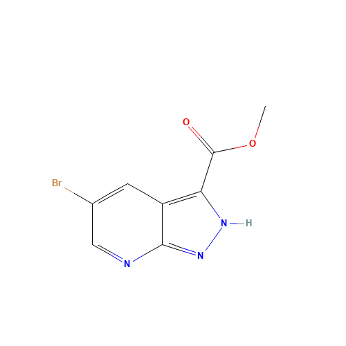 ethyl 5-chloro-[1,2,4]triazolo[4,3-a]pyrimidine-7-carboxylat (CAS: 916325-84-3) - Related Chemical Product