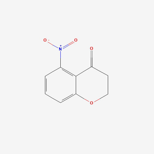 5-NITRO-4-CHROMANONE (CAS: 958745-56-7) - Related Chemical Product