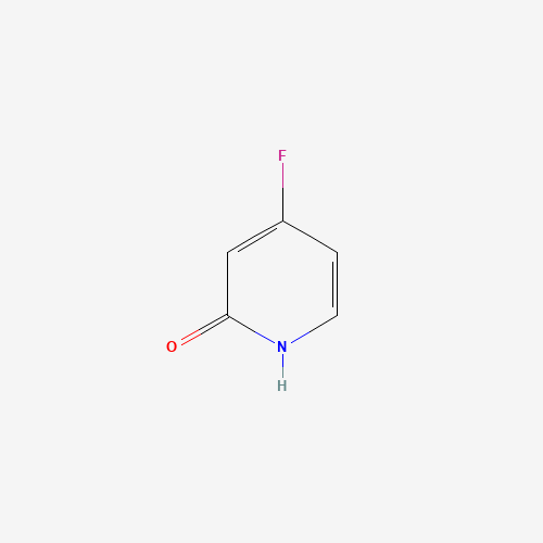 2-HYDROXY-4-FLUOROPYRIDINE (CAS: 96530-75-5) - Related Chemical Product