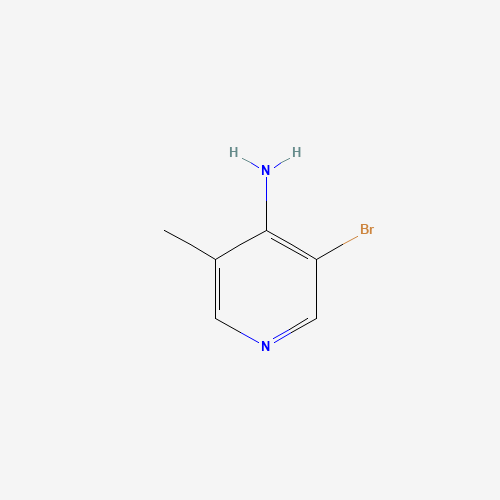 4-AMINO-5-BROMO-3-METHYLPYRIDINE (CAS: 97944-43-9) - Related Chemical Product