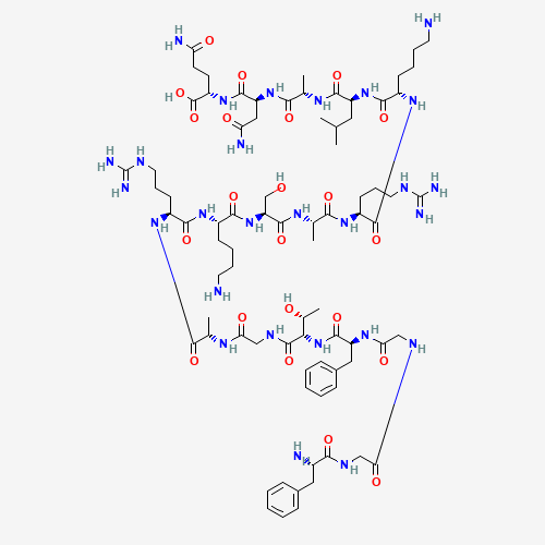 FT-0646794 CAS:170713-75-4 chemical structure
