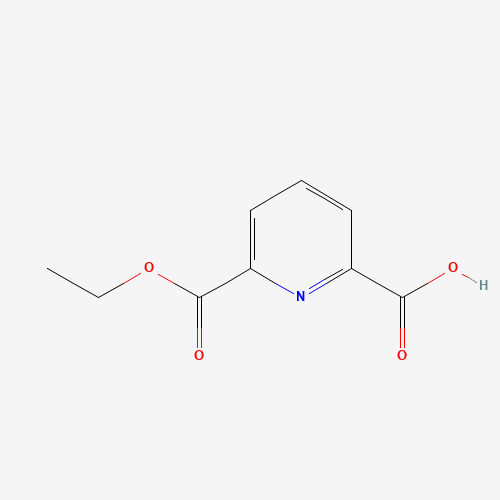 Ethyl2,6-PyridinedicarboxylateMono (CAS: 21855-16-3) - Related Chemical Product