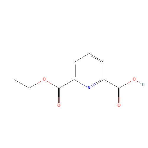 Ethyl2,6-PyridinedicarboxylateMono (CAS: 21855-16-3) - Related Chemical Product
