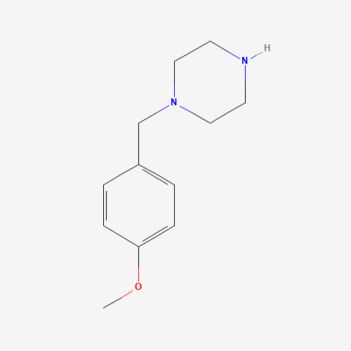 FT-0646798 CAS:21867-69-6 chemical structure