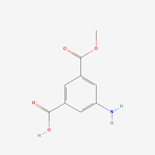 FT-0646801 CAS:28179-47-7 chemical structure