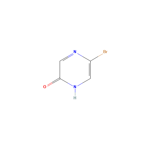 2-Bromo-5-hydroxypyrazine (CAS: 374063-92-0) - Related Chemical Product