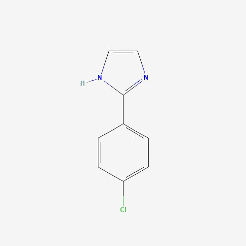 FT-0646821 CAS:4205-05-4 chemical structure
