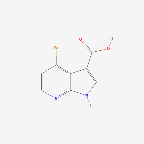 FT-0646827 CAS:1000340-36-2 chemical structure