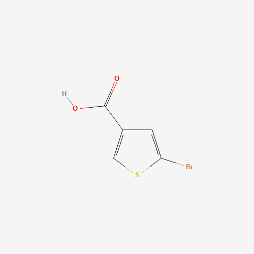 FT-0646831 CAS:100523-84-0 chemical structure