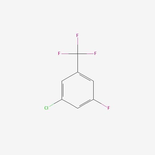 FT-0646832 CAS:1005764-23-7 chemical structure