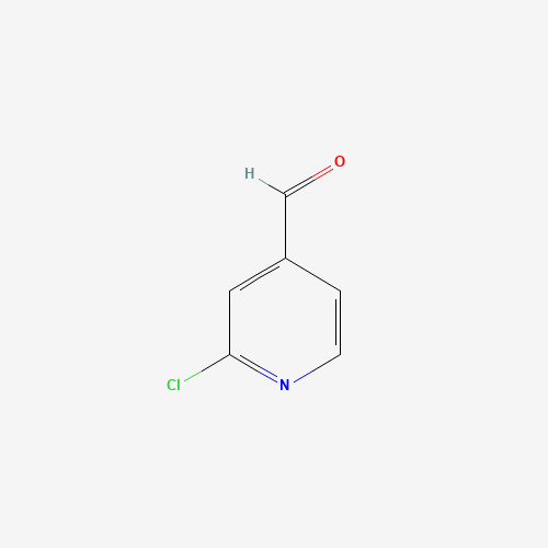 FT-0646837 CAS:101066-61-9 chemical structure