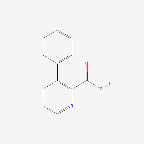 3-PHENYL-2-PYRIDINECARBOXYLIC ACID (CAS: 103863-15-6) - Related Chemical Product