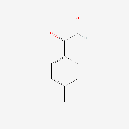 FT-0646854 CAS:1075-47-4 chemical structure
