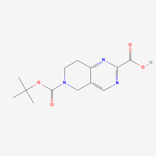 FT-0646856 CAS:1092352-58-3 chemical structure