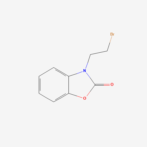 FT-0646860 CAS:27170-93-0 chemical structure