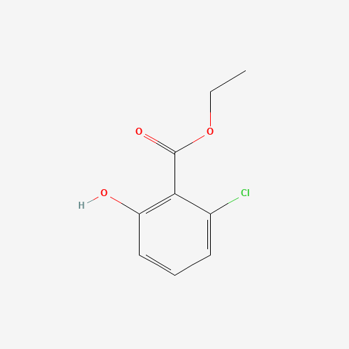 ETHYL 2-CHLORO-6-HYDROXYBENZOATE (CAS: 112270-06-1) - Related Chemical Product