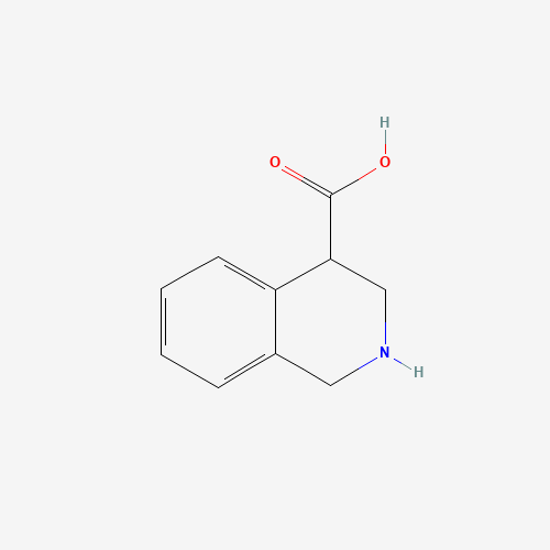FT-0646866 CAS:116140-19-3 chemical structure