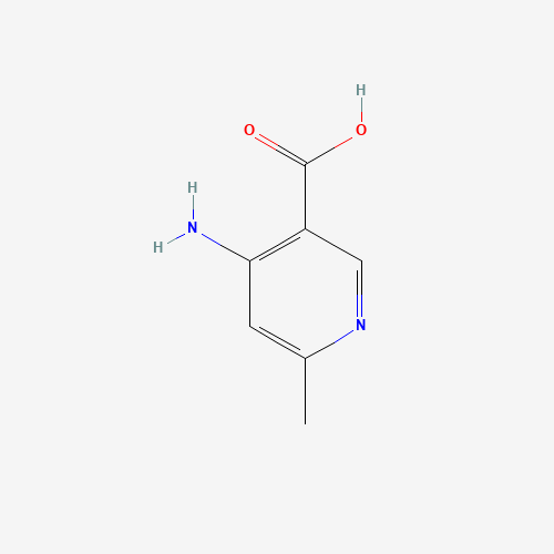 FT-0646887 CAS:127915-50-8 chemical structure
