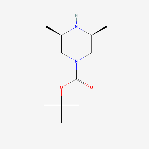 FT-0646890 CAS:129779-30-2 chemical structure