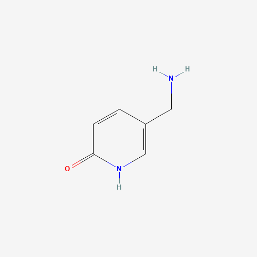 FT-0646892 CAS:131052-84-1 chemical structure