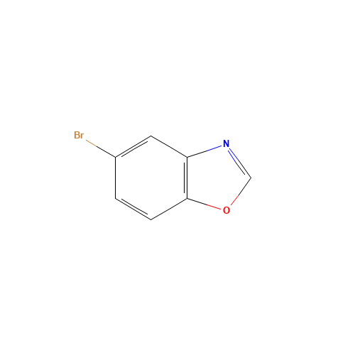 5-BROMO-BENZOOXAZOLE (CAS: 132244-31-6) - Related Chemical Product
