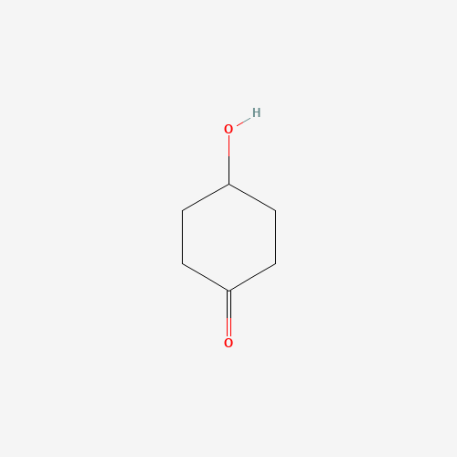 4-HYDROXYCYCLOHEXANONE (CAS: 13482-22-9) - Related Chemical Product