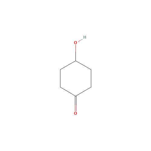 4-HYDROXYCYCLOHEXANONE (CAS: 13482-22-9) - Related Chemical Product