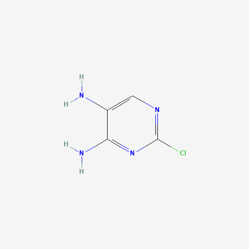 FT-0646917 CAS:14631-08-4 chemical structure