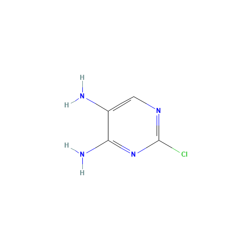 FT-0646917 CAS:14631-08-4 chemical structure