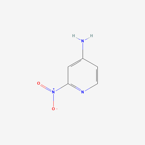 2-NITRO-PYRIDIN-4-YLAMINE (CAS: 14916-64-4) - Related Chemical Product