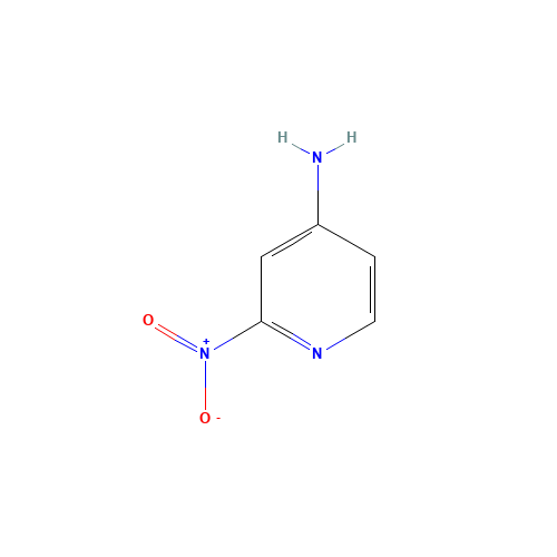 2-NITRO-PYRIDIN-4-YLAMINE (CAS: 14916-64-4) - Related Chemical Product