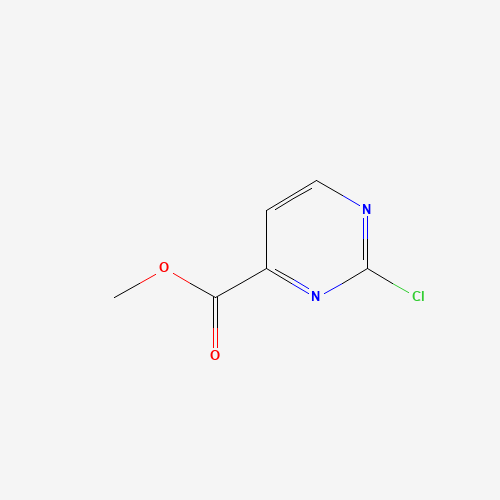 methyl 2-chloropyrimidine-4-carboxylate (CAS: 149849-94-5) - Related Chemical Product