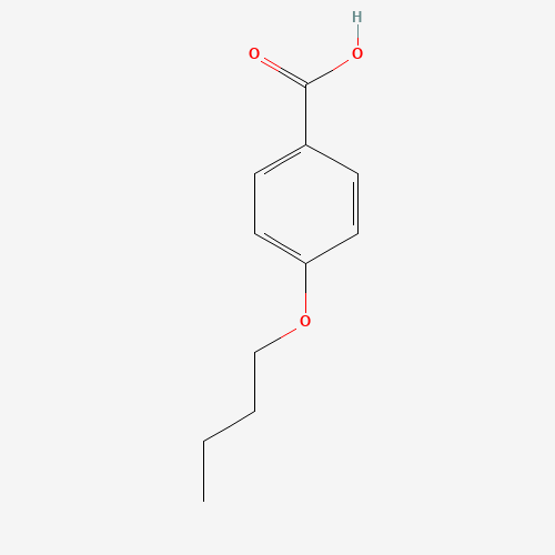 FT-0646923 CAS:1498-96-0 chemical structure