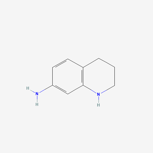 FT-0646927 CAS:153856-89-4 chemical structure