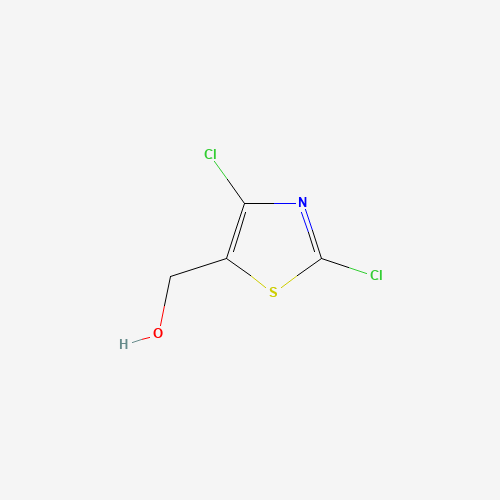 2,4-Dichloro-5-thiazolemethanol (CAS: 170232-69-6) - Related Chemical Product