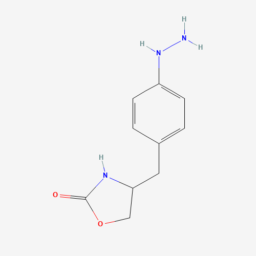 FT-0646949 CAS:171550-12-2 chemical structure