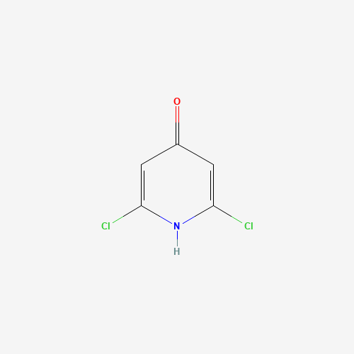2,6-DICHLORO-4-HYDROXYPYRIDINE (CAS: 17228-74-9) - Related Chemical Product