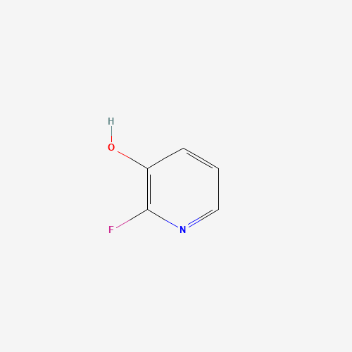 2-Fluoro-3-hydroxypyridine (CAS: 174669-74-0) - Related Chemical Product