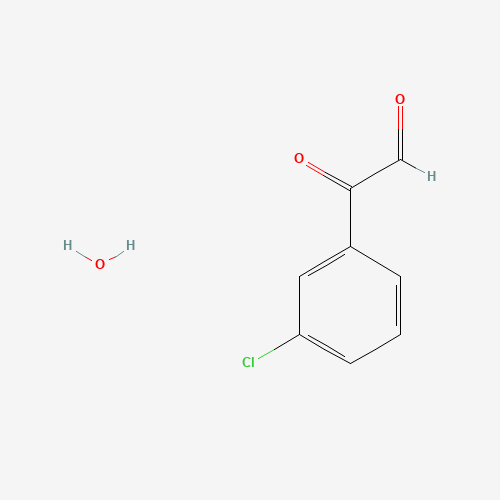 FT-0646959 CAS:177288-16-3 chemical structure