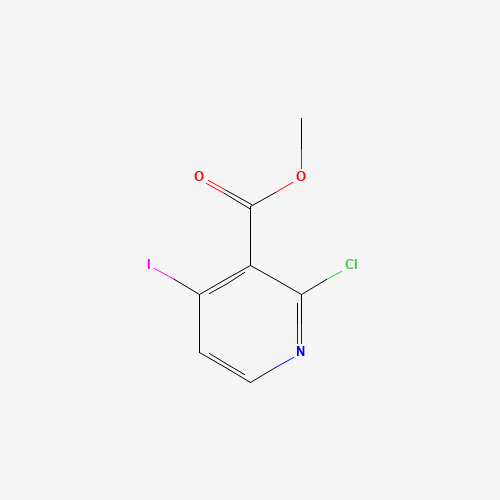 FT-0646968 CAS:185041-05-8 chemical structure