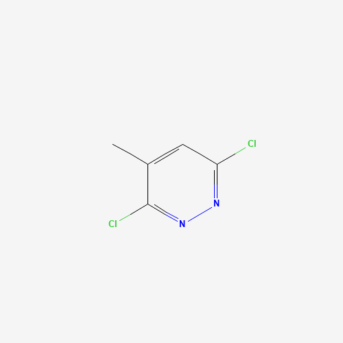 FT-0646975 CAS:19064-64-3 chemical structure